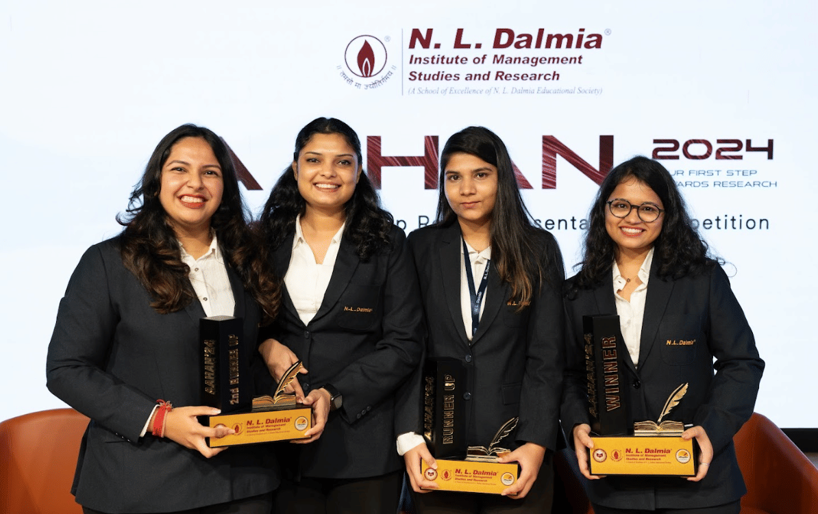 NL Dalmia Institute Events photo 24